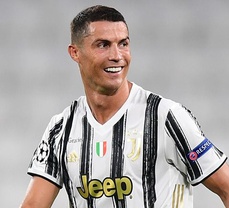 Did Cristiano Ronaldo just confirm he is leaving Juventus?
