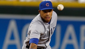 The Curious Case of Addison Russell