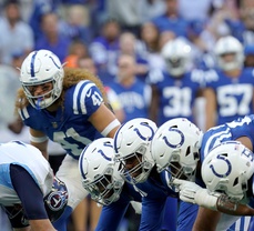 3 keys to a Titans win against the Colts