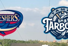 This Minor League Team Did What?!