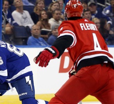 Hockey Stop: 2018-19 NHL Award Winners Predictions (Art Ross and Norris)