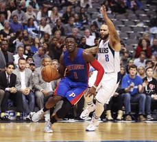 Pistons pick up road victory