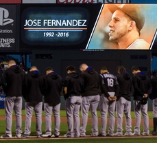 Media Trying To Smear The Legacy Of Jose Fernandez