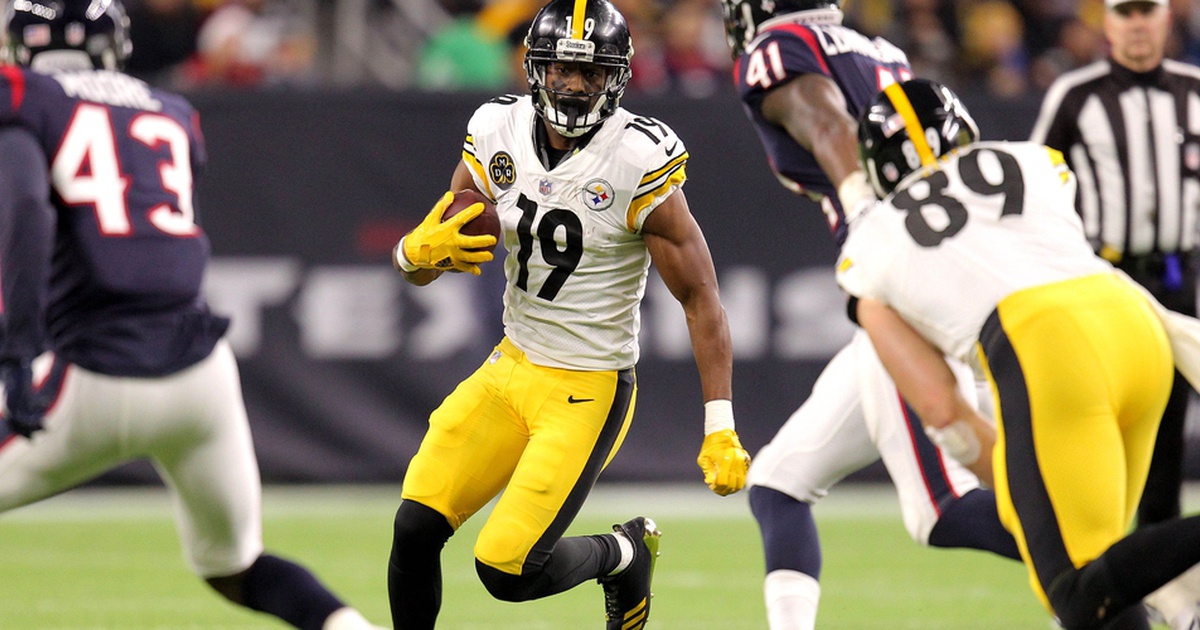 SportsBlog :: Glenn's Sports Gallery :: Pittsburgh Steelers Secure ...