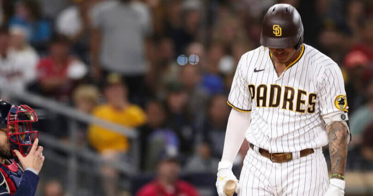 SportsBlog :: From the Obstructed Seats :: Why the Padres Season was a ...