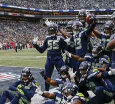 top three most overrated teams in the NFL