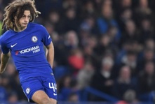 Chelsea's 11th 'OUT' target is 'failed prospect' Ampadu to Leeds for £7m