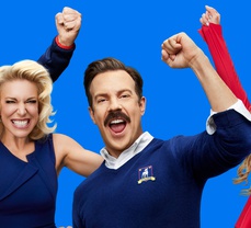 FINALLY! We have a release date for Ted Lasso season 3