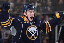 Ristolainen signs for 6 years, cements the Buffalo Sabres core long term. Lehner has dress rehearsal.