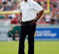 Willie Taggart to Oregon: Best Move Available