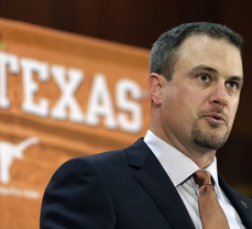 Can Tom Herman Bring Texas Football Back to the College Elite?
