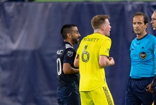 The fallout from Nashville SC's scrap with NYCFC is crazier than you might have expected