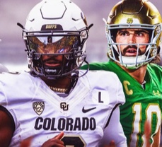 Week 6 College Football Double Feature: USC vs. Colorado and Notre Dame vs. Duke