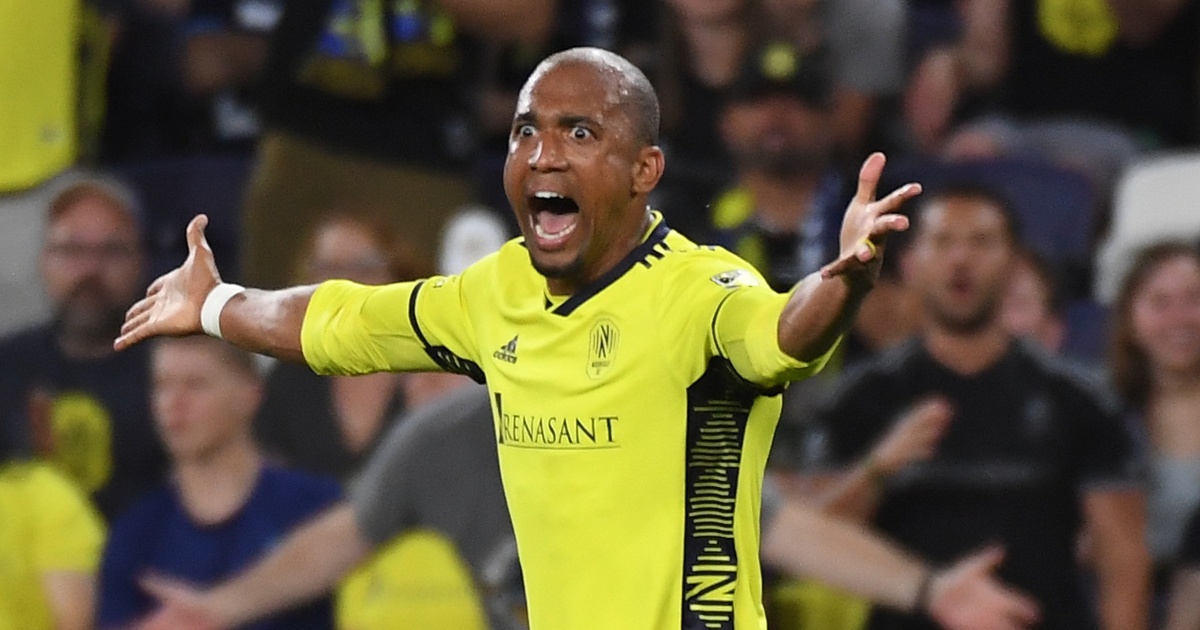 Nashville Predators Introduce A Holiday Pop-up Experience