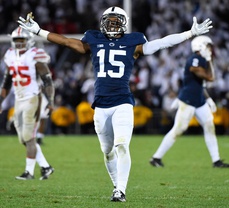 Penn State's Non-Conference Blunder May Loom Large In Division Chase