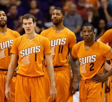 Season Preview: Phoenix Suns