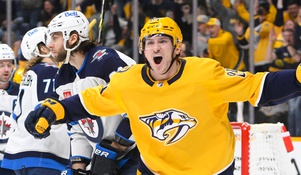 Nashville Predators: Could the win over the Jets change the outlook of the season?