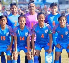 AFC Women's Asian Cup 2022 finals to be hosted by India