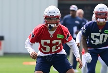Biggest Takeaways from the First Week of Patriots Training Camp