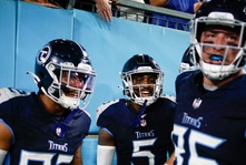 The 5 biggest surprises from the Titans 53-man roster