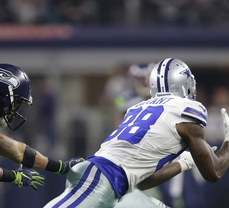 Cold Hard Truth:It was time for Dez for to Go, but he should not be the last