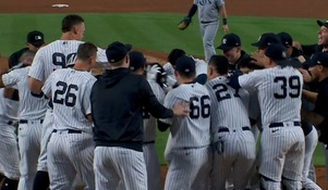 Are the Yankees Unstoppable?