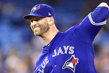 BREAKING: Yankees Nearing Deal for Starting Pitcher J.A. Happ