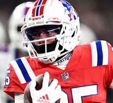 Patriots: 3 Breakout Candidates for the 2023 Season