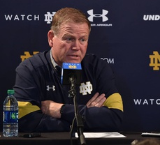 Scouting Report: Notre Dame