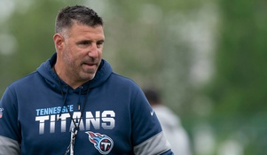 Mike Vrabel boxing is EXACTLY what other NFL coaches don't want to see!