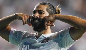 Nashville SC: MLS screws Hany Mukhtar over. Again!