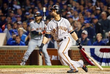 Should the Orioles sign Angel Pagan?