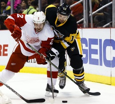Could Brendan Smith fill a role for the Pittsburgh Penguins?