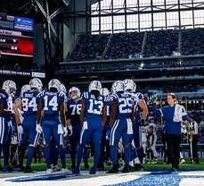 Five Colts With Most to Prove This Season