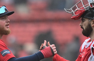MLB Bets 05-01