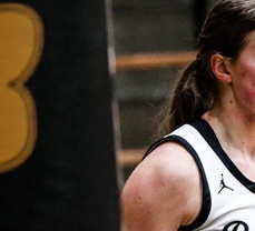 Q & A With Boonville Sophomore Ali Ward