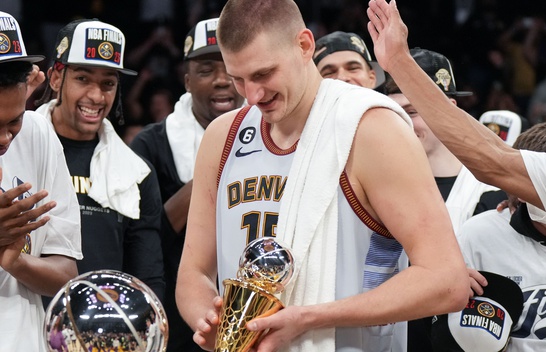 Has Nikola Jokić Solidified Himself as the Best Player in the World? 🌍
