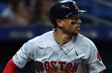 The Mookie Betts Trade Could Mean Another Curse for the Red Sox