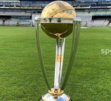 ICC Cricket World Cup History, Records, Facts & 2019 World Cup Schedule
