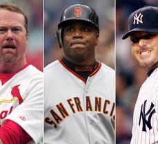 Can the Hall of Fame turn into the Hall of Shame?