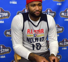 Another terrible trade by the Sacramento Kings, trading away All-Star DeMarcus Cousins; what else is new?!