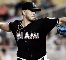 In Memory of Jose Fernandez: Not Just The Baseball Player