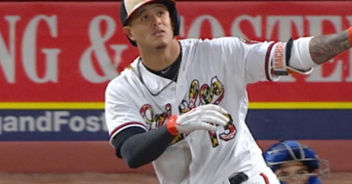Corey Machado SportsBlog :: Kishpaugh's Korner :: Corey Seager Goes Down, Is Manny ...