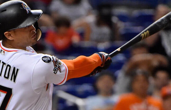 Giancarlo Stanton Traded to Yankees: Obstructed Thoughts