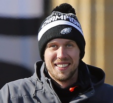 Where Does Nick Foles Go From Here?