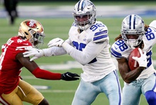 What to Make of the Dallas Cowboys in 2022