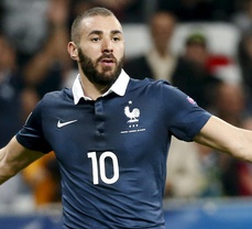'El Gato' FINALLY returns to the French national team