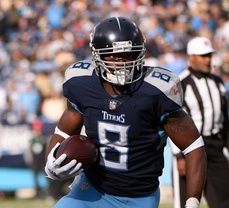 Titans: The Adrian Peterson experiment failed, but that's okay