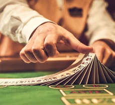   
Top Gambling Winning Skills You Need To Know