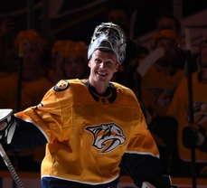 The end of an era - Pekka Rinne retires after 15 seasons in Nashville